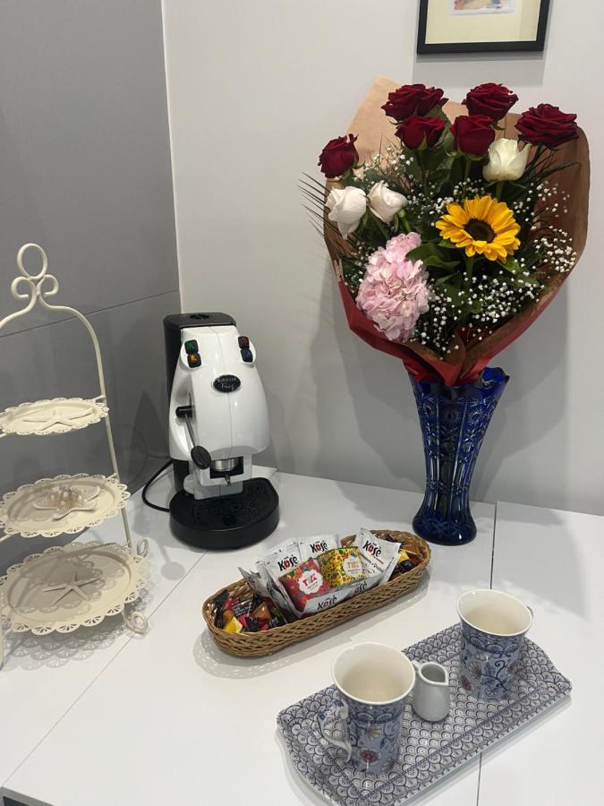 沃拉Simon'S House公寓 外观 照片